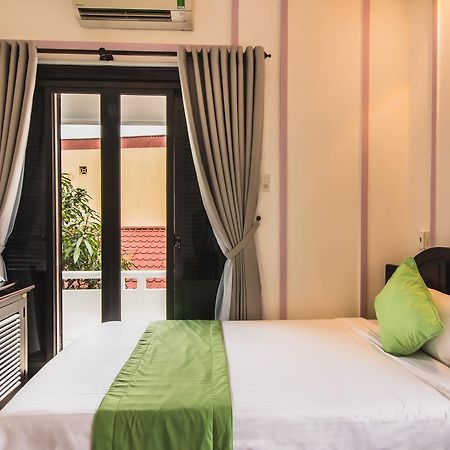 Thien Phu Hotel Hue Exterior photo