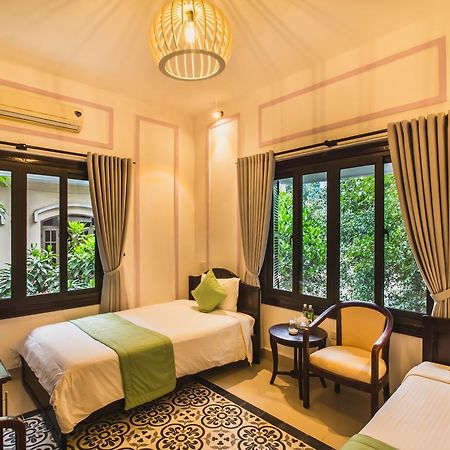 Thien Phu Hotel Hue Exterior photo