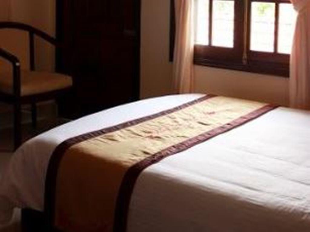 Thien Phu Hotel Hue Exterior photo