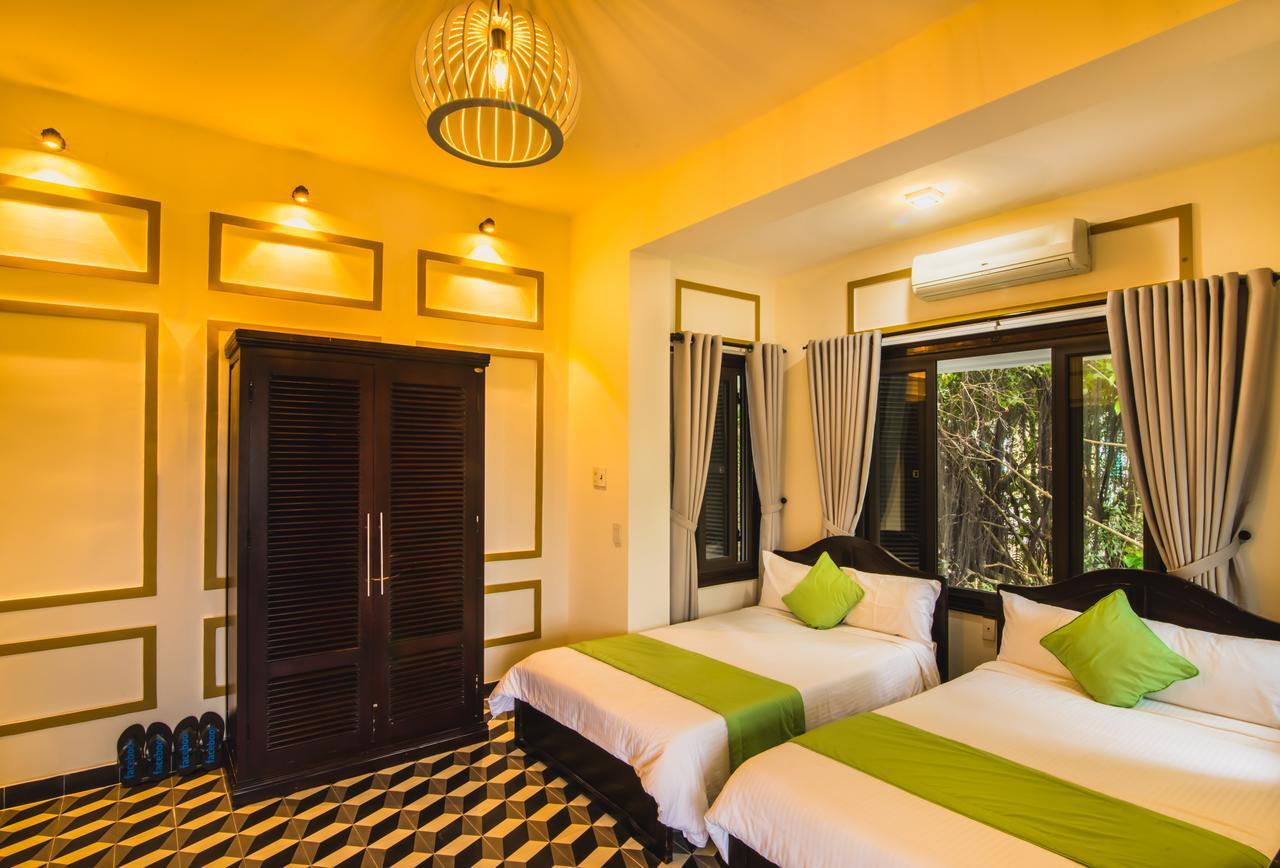Thien Phu Hotel Hue Exterior photo
